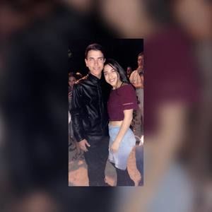 Meet your Posher, Marylexis